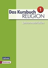 Das Kursbuch Religion -
