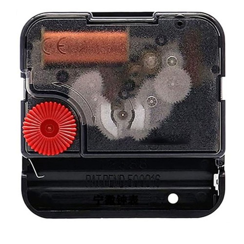 Quarz batteriebetriebenes
