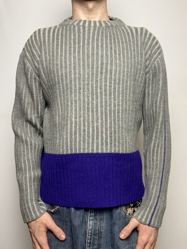 Versace classic grau - classic, und