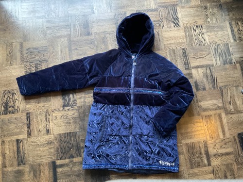 Desigual wintermantel - desigual,