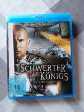 Schwerter des Königs - Die letzte Mission