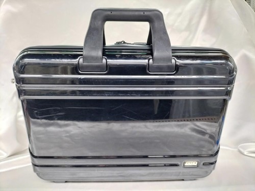 Zero halliburton attache case - attache,