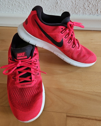 Nike free run natural strick - free,