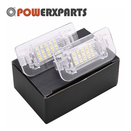 Kennzeichenleuchte led für - kennzeichenleuchte,