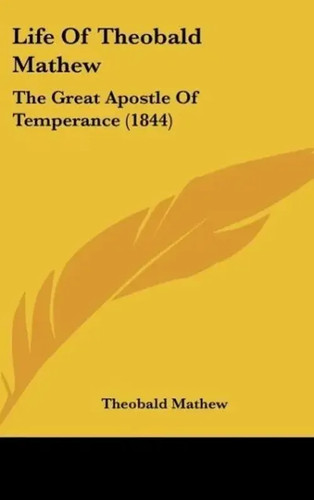 Theobald mathew life of - |,