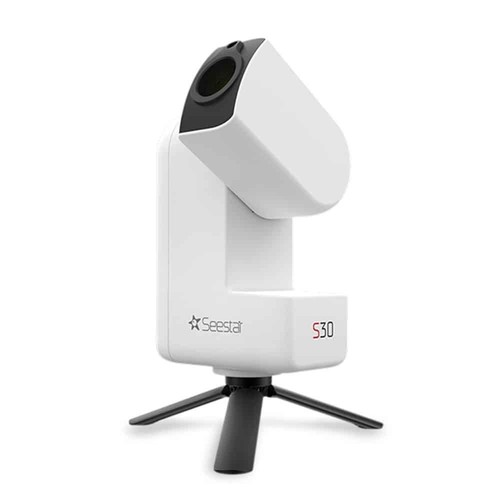 Zwo seestar s30 - all, in