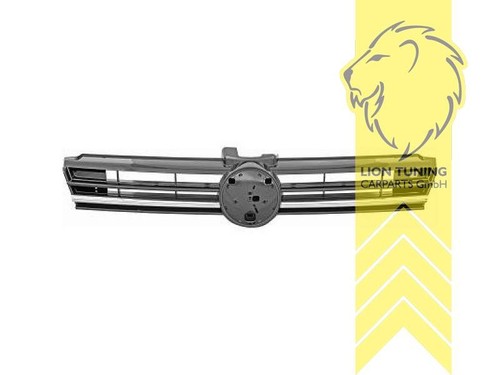 Kühlergrill für golf - für, 7