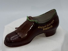 Andenkenporzellan Werbung ≈