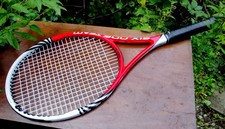 Wilson Six One 95 Team BLX