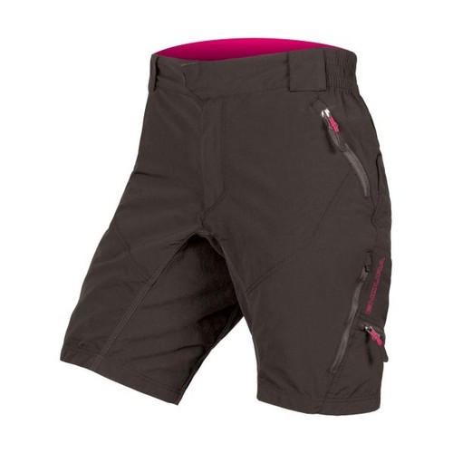 Endura damen hummvee shorts - damen,