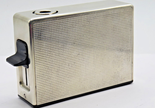 27289 vintage braun - braun, permanent