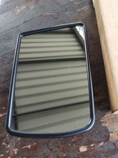 Original mercedes spiegelglas - original,