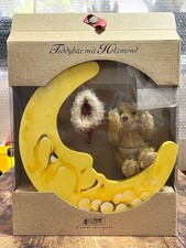 Steiff Weihnachtsteddybär mit