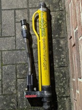 Weber hydraulikzylinder rescue - weber,
