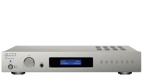 Block 250 ltd - v-250,