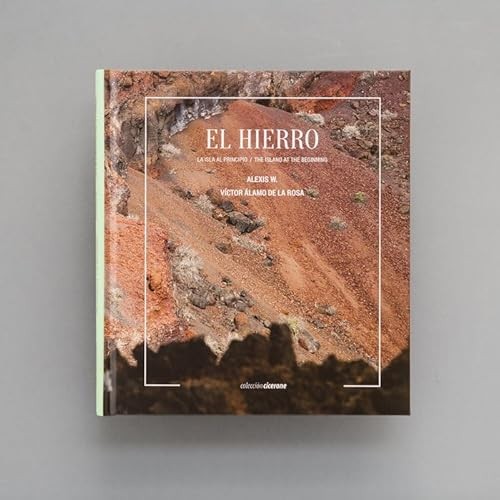 Hierro isla al - isla,