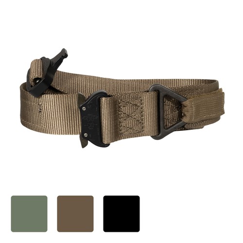 Blackhawk cqb rigger belt - blackhawk,