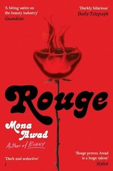 Rouge von awad mona buch - rouge,