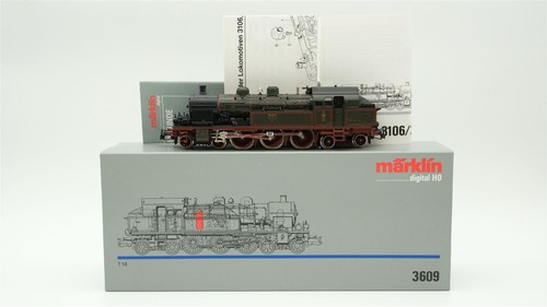 Märklin 3609 - märklin, h0