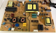 Original Telefunken Netzteil VESTEL 17IPS72 aus D65V850M5CWH