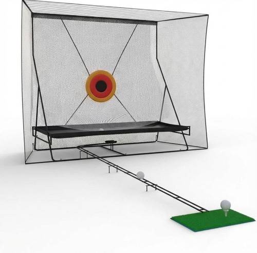 Golfkäfignetz