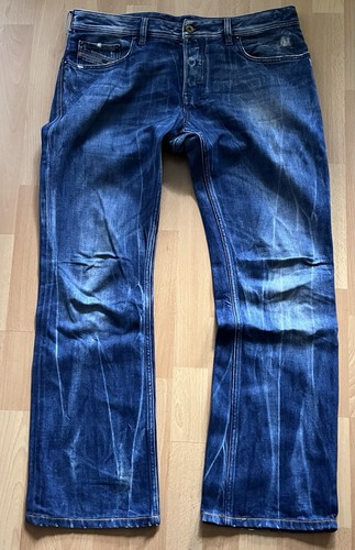 Diesel zatiny w33 - diesel,