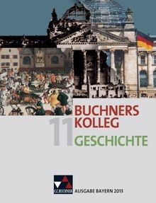 Buchners kolleg geschichte - kolleg,