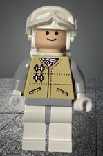 Lego® Minifigur sw0252, Star Wars Episode 4/5/6, Hoth Rebel Rebell Echo Base