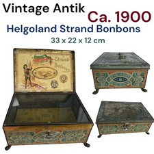 Original Vintage Antik Alt