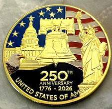 250TH ANNIVERSARY UNITED