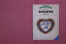 282250 Jutta Lämmer GRUSS UND KUSS Ravensburger Buchverlag Otto Maier GmbH in