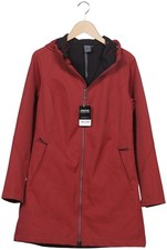 elkline Mantel Damen Jacke Parka Gr. EU 40 Rot #15celd5