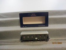 Liliput Spur H0 L381903