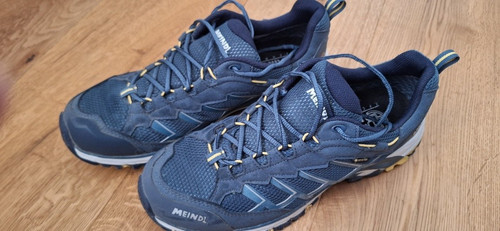Meindl caribe lady gtx - caribe, damen
