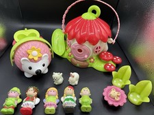 ELC Happyland Märchen