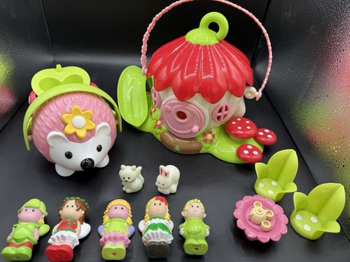 Elc happyland märchen - happyland,