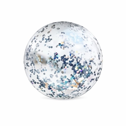 Aufblasbarer strandball pvc - aufblasbarer,