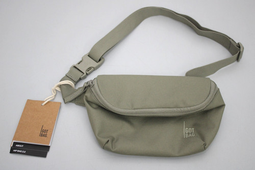 Got bag hip - got,