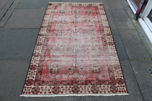 Vintage abgenutzter - vintage,