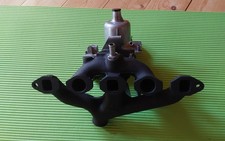 Austin Mini Vergaser HS4