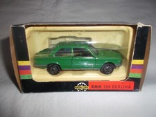 BMW 320 6 Mercury ca 1:43 mit