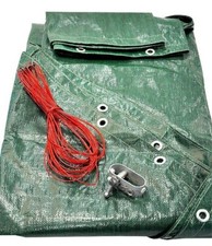 Pool Winterplane Oval /