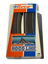 Roco H0 42524 Gebogenes Gleis