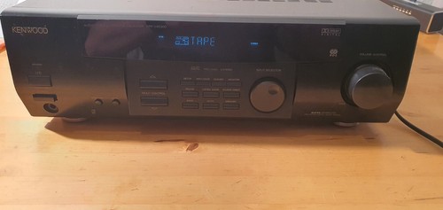 Kenwood krf v4530d - kenwood, digital