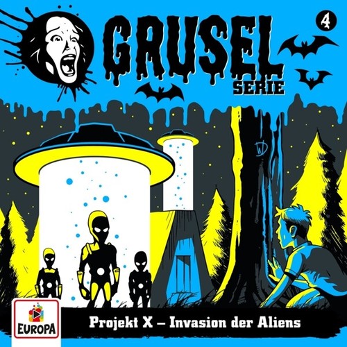 Gruselserie 004 projekt - -, 004/projekt