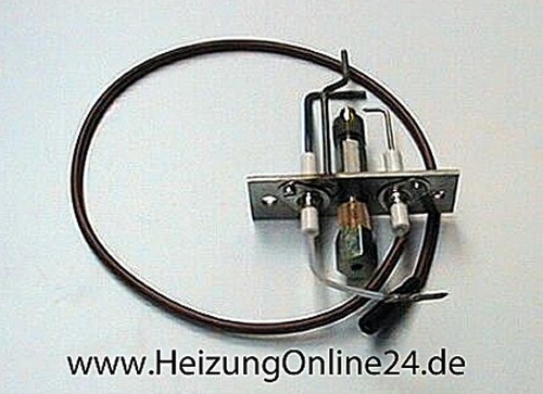 Brötje zündbrenner 574914 - 574914, te