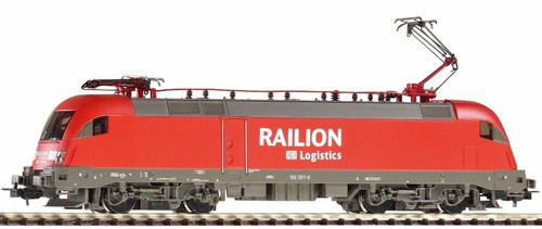 Für märklin piko - für,