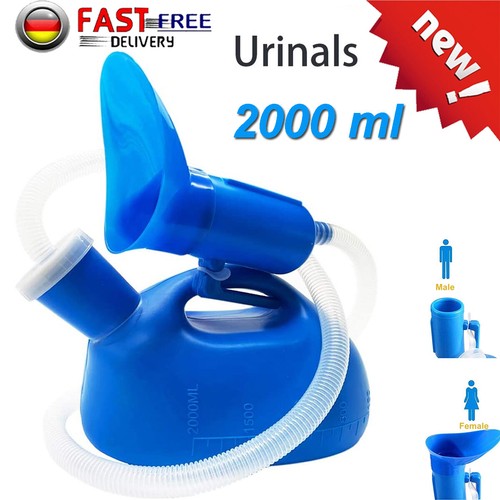 Urinalflasche für männer - urinalflasche,