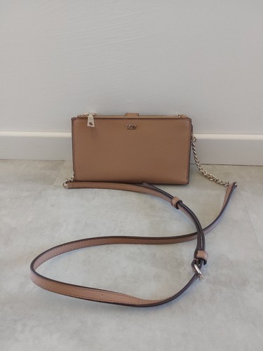 Dkny bryant crossbody - dkny, wallet