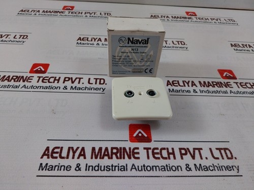Naval n13 marine - n13, tv-radio